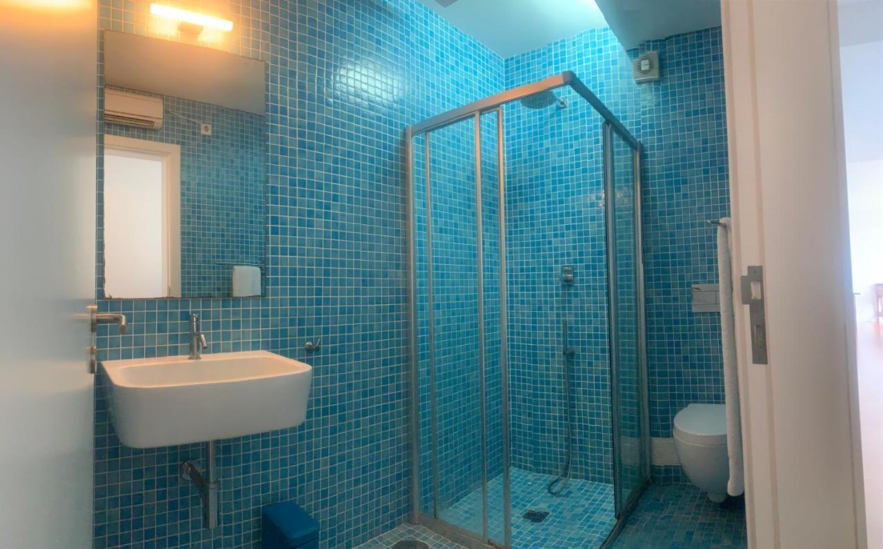 Villa Do Val Seixas - Piscina Privada Buitenkant foto